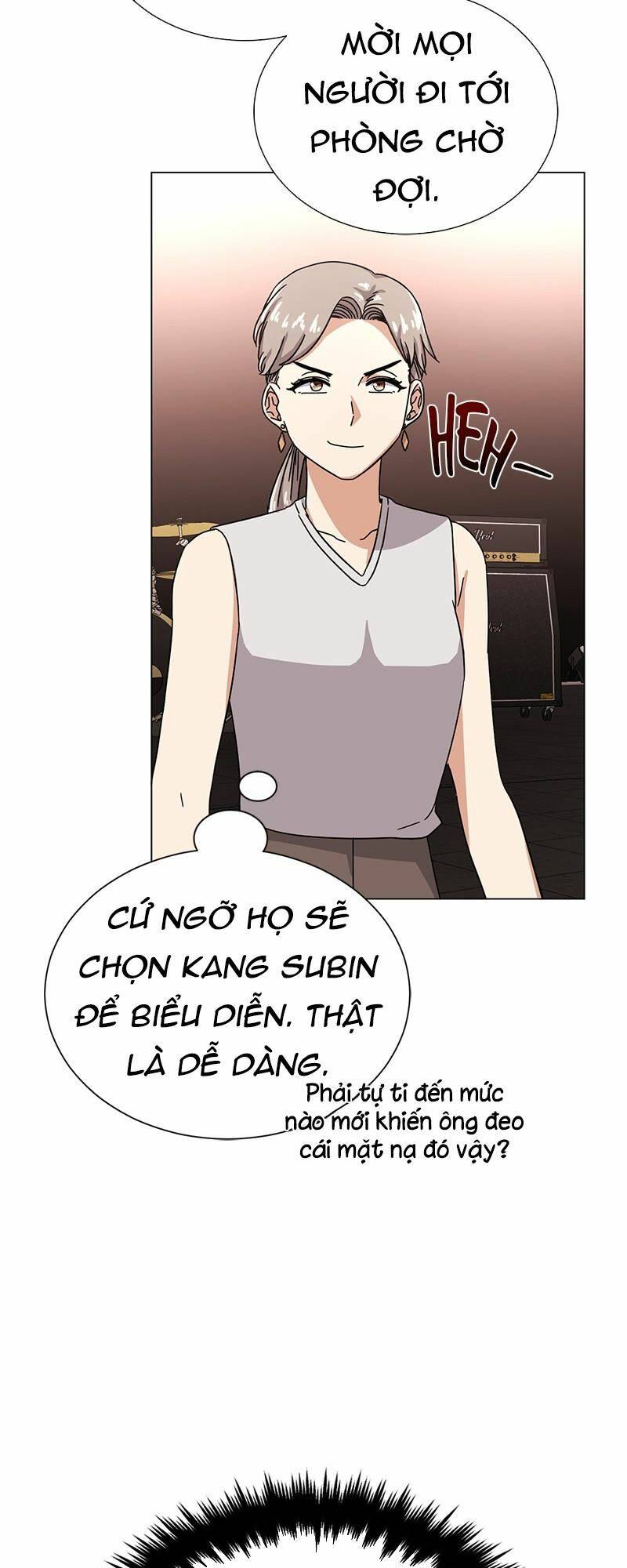 Trợ Lí Siêu Sao Chương 45 Ảnh 34