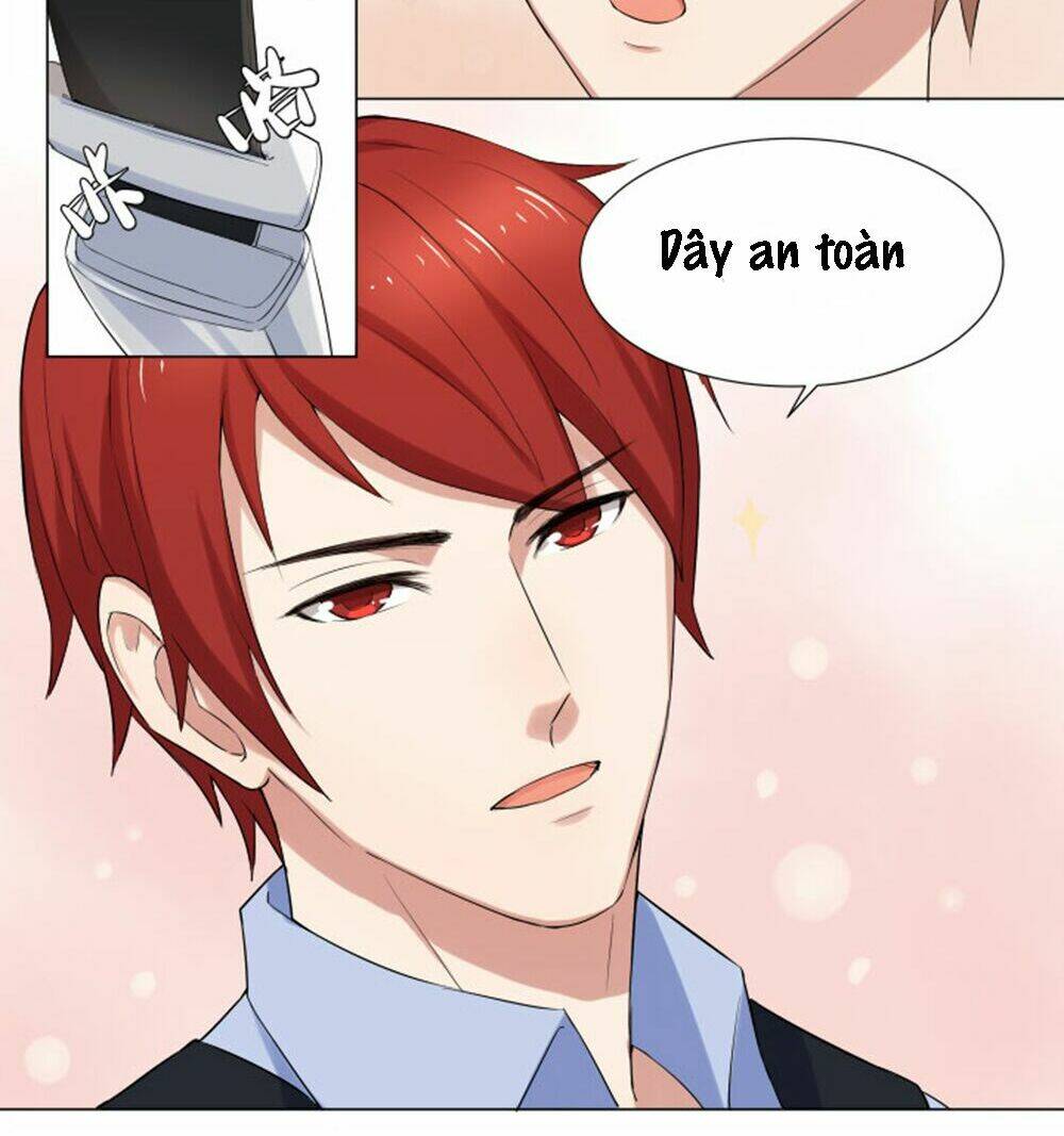 Tinh Hải Phù Mộng Chương 7 Ảnh 5