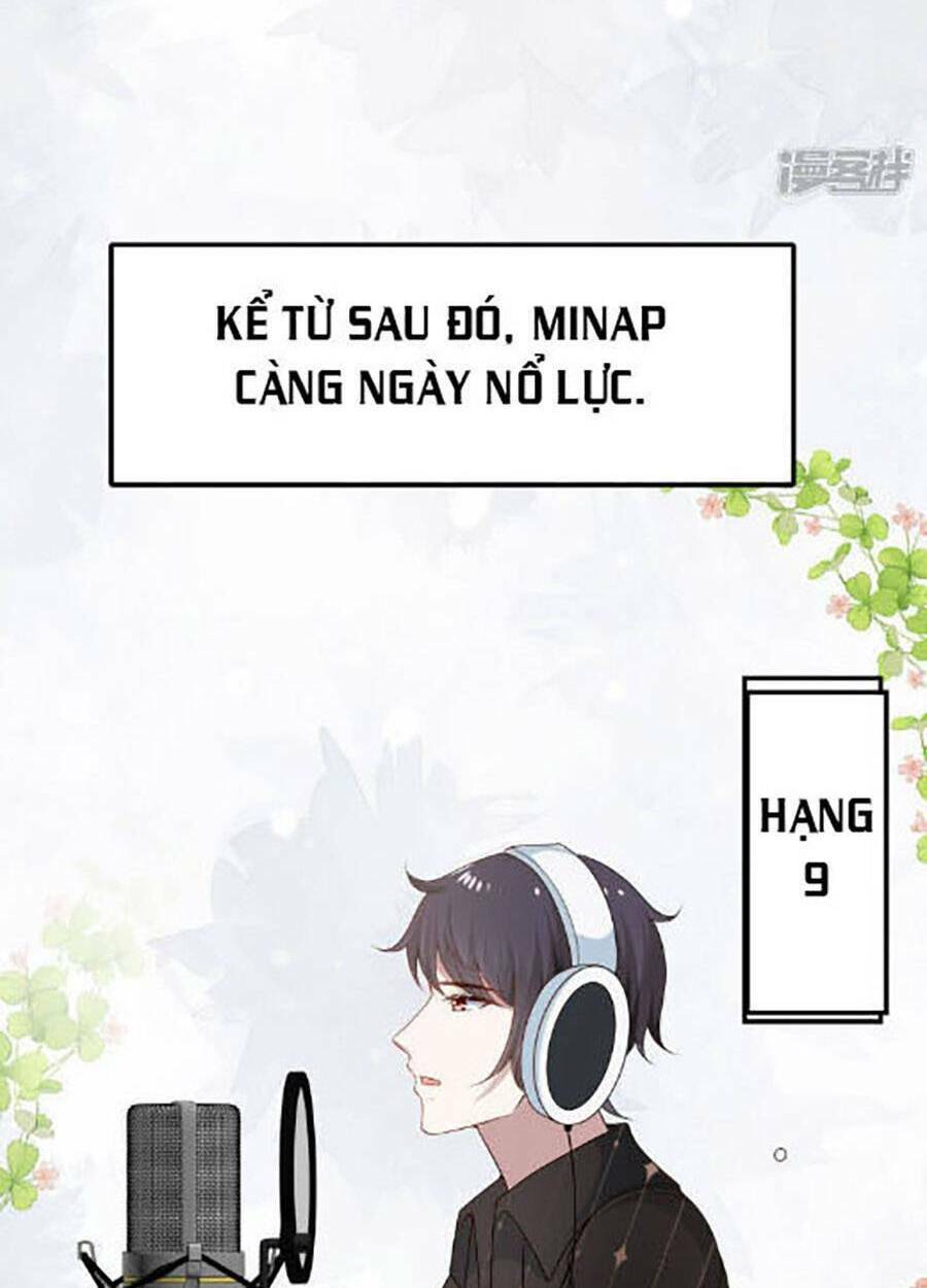 Sủng Hậu Của Vương Chương 160 Ảnh 18
