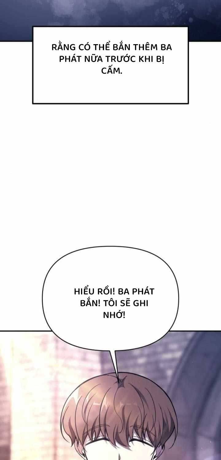 Trở Thành Hung Thần Trong Trò Chơi Thủ Thành Chương 120 Ảnh 20
