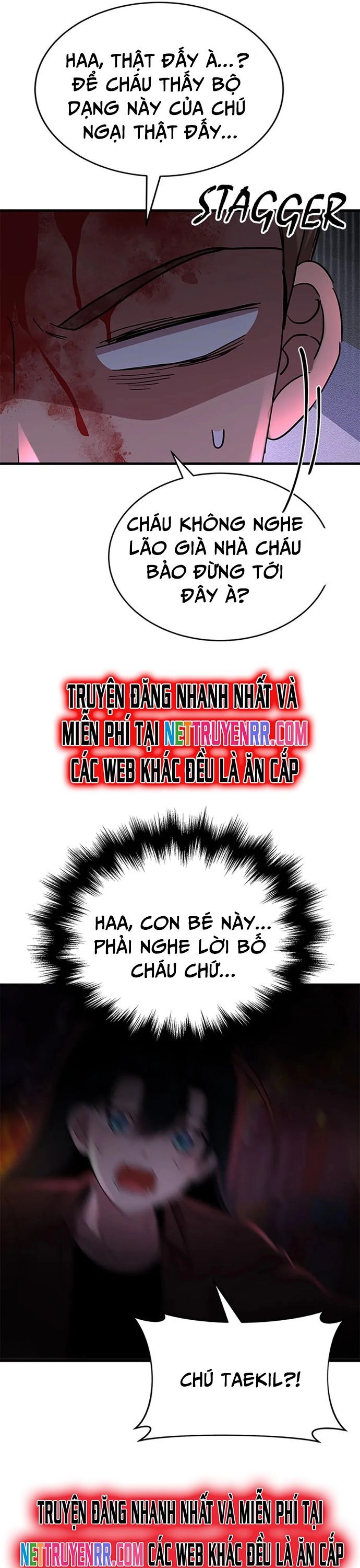 Truyền Nhân Của Thần Thoại Anh Hùng Chương 59 Ảnh 70