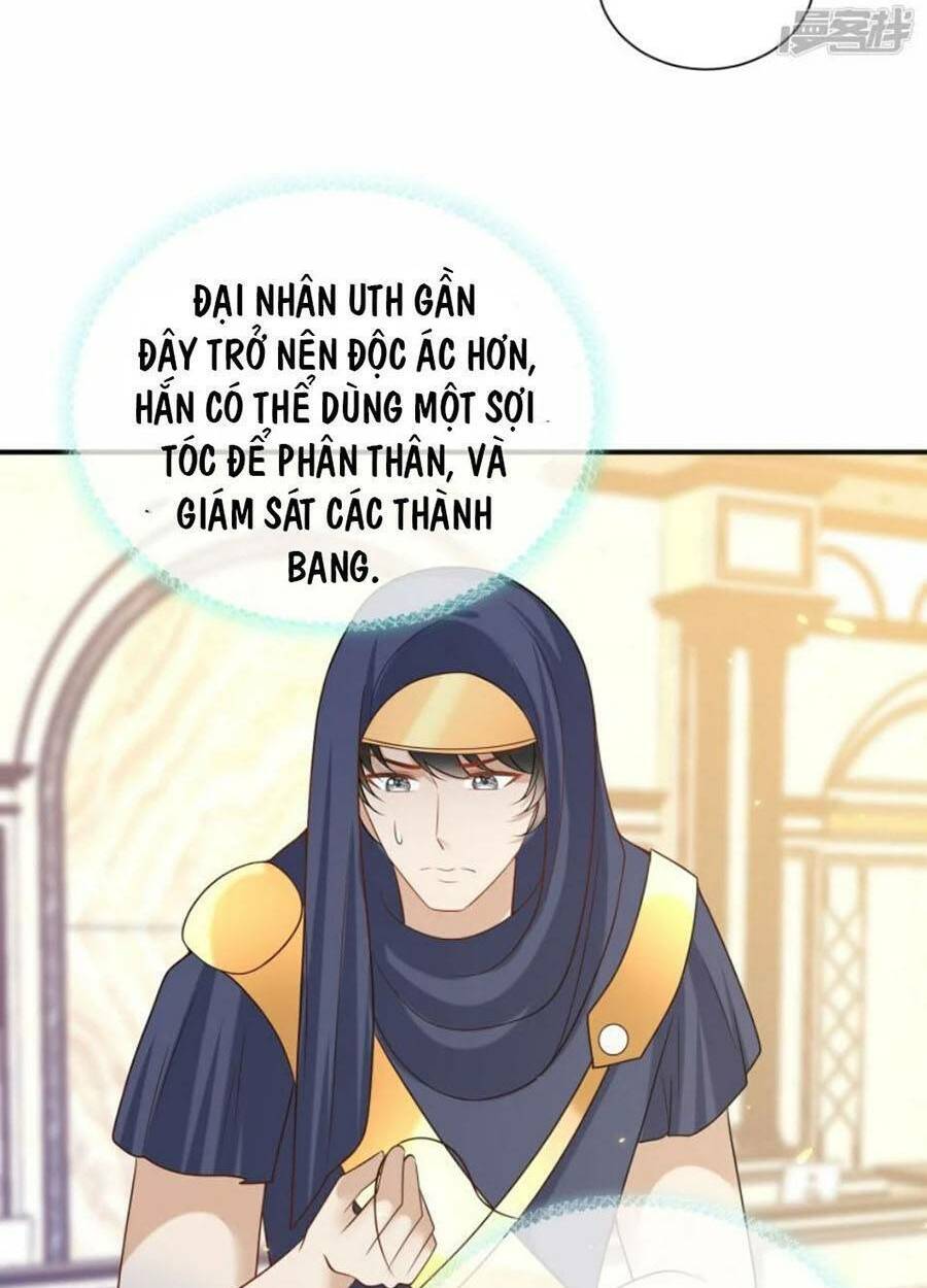 Sủng Hậu Của Vương Chương 171 Ảnh 33