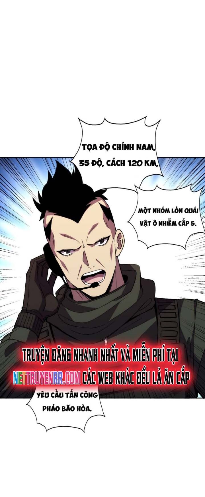 Ta Hóa Thân Ma Thần, Trở Thành Diệt Thế Cự Thú! Chương 27 Ảnh 11