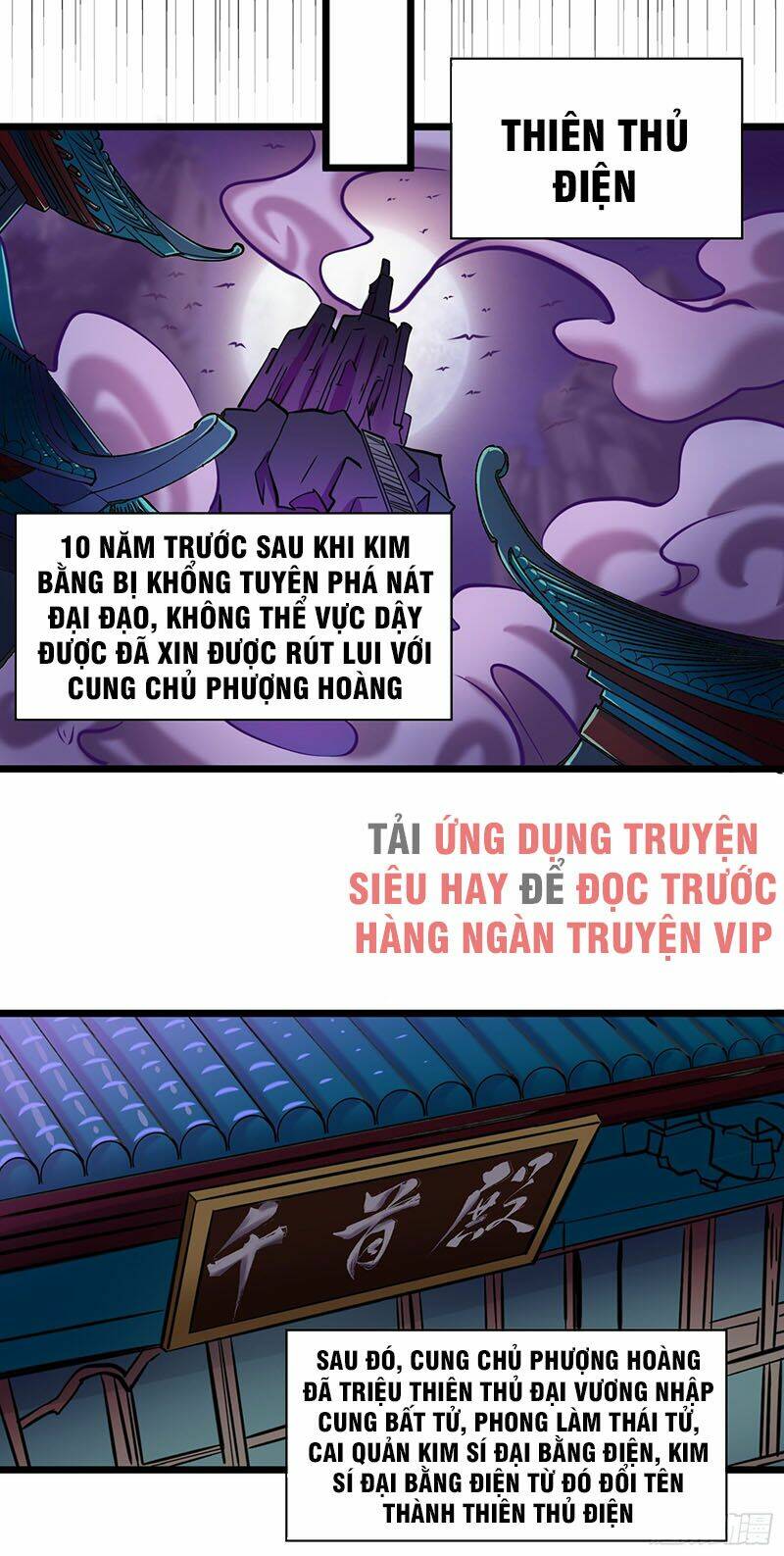 Nhân Đạo Kỹ Nguyên Chương 21 Ảnh 18