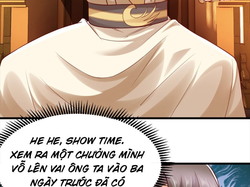 Ta Là Chí Tôn Đại Phản Diện Chương 33 Ảnh 13