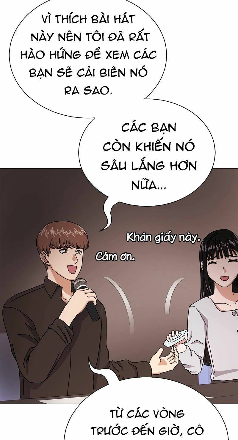 Trợ Lí Siêu Sao Chương 50 Ảnh 23