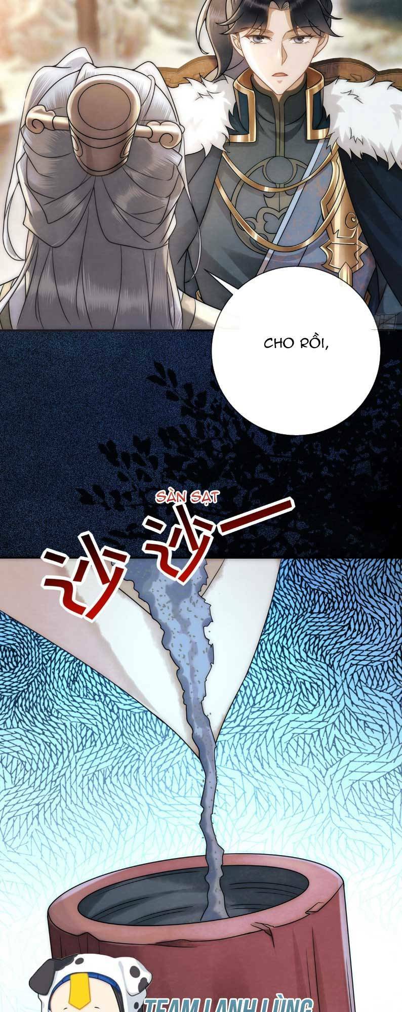 Giáng Đô Xuân Chương 10 Ảnh 24