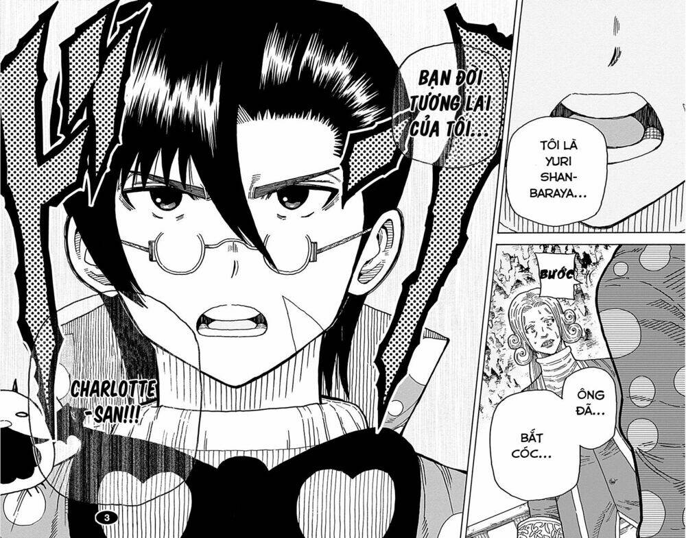 Densetsu No Yuusha No Konkatstu Chương 11 Ảnh 50