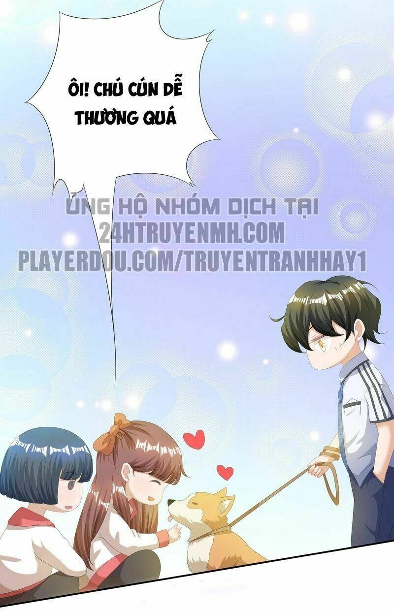 Gọi Ta Là Chưởng Môn Đại Nhân Chương 0 Ảnh 5