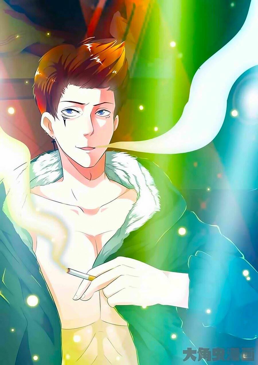 Mau Lấy Con Mèo Đó Ra Chương 21 Ảnh 12