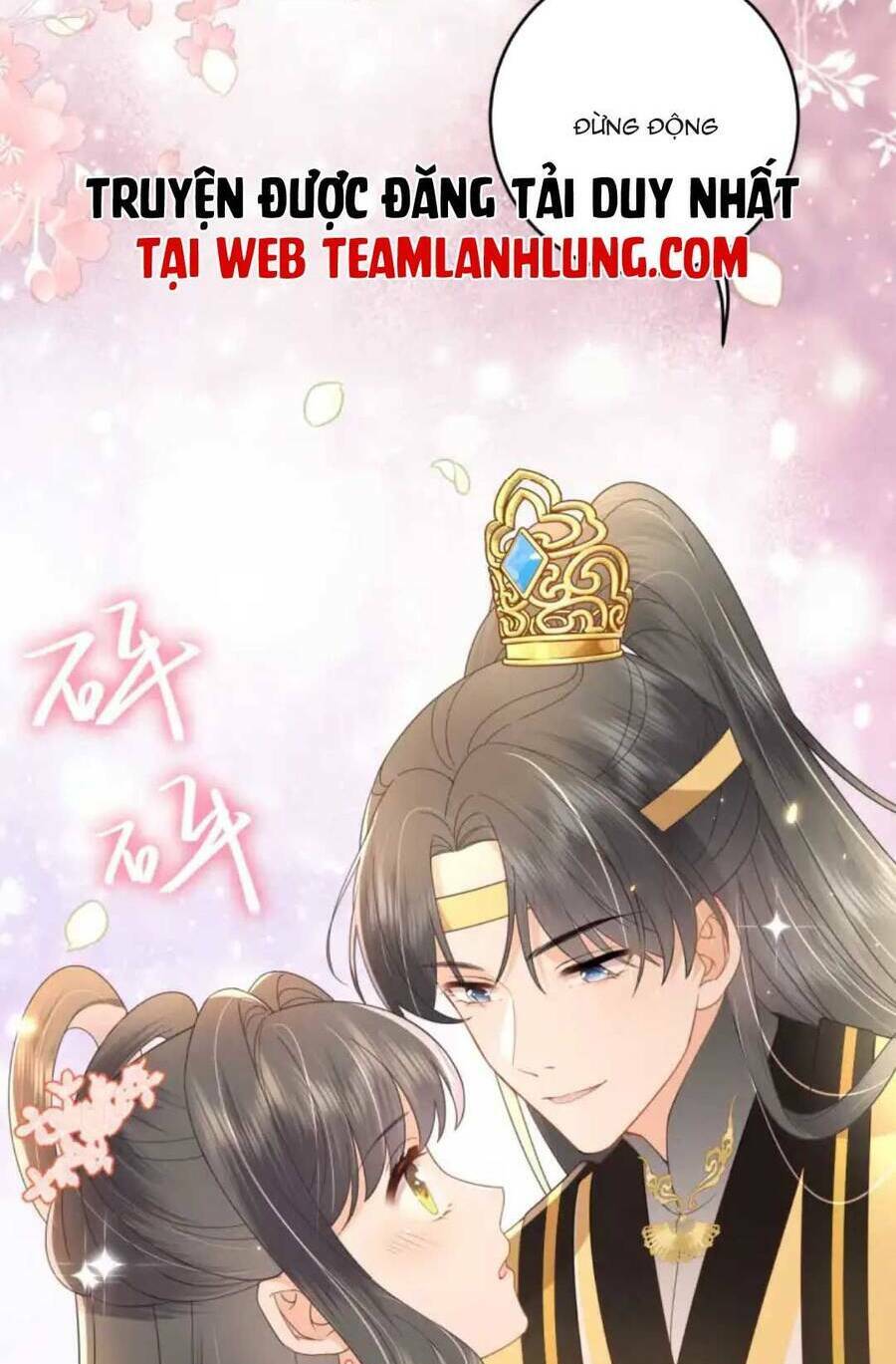 Trọng Sinh Trở Lại ! Ta Nhất Định Sẽ Bảo Vệ Nàng Chu Toàn ! Chương 9 Ảnh 39