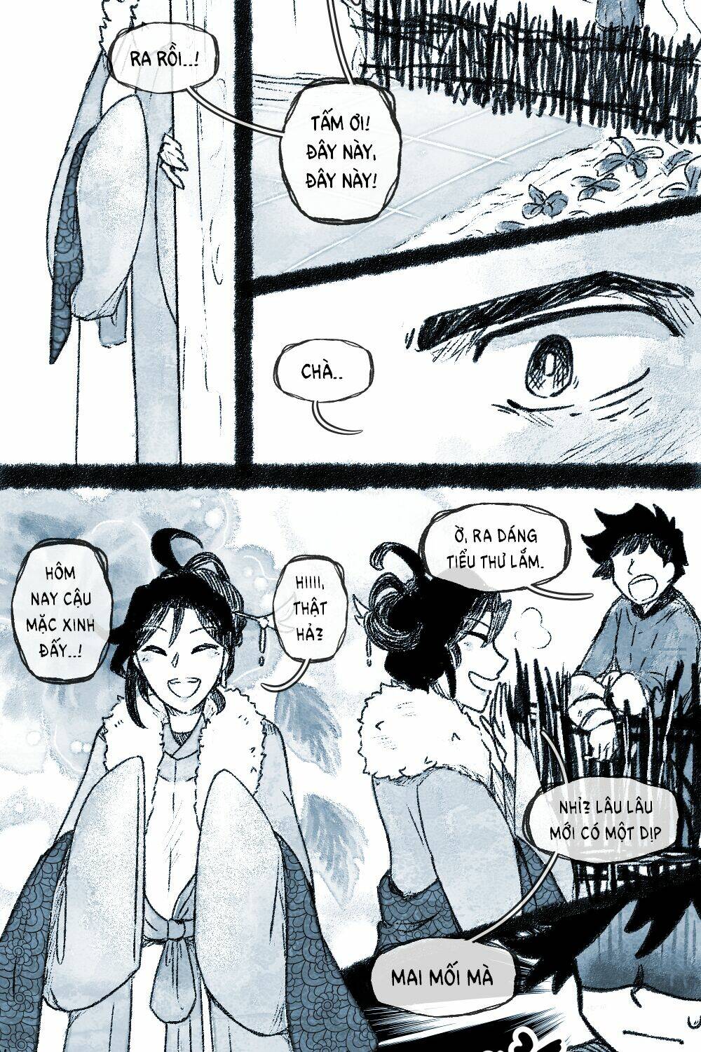 Đồng Vọng Dân Gian Chương 11 Ảnh 7