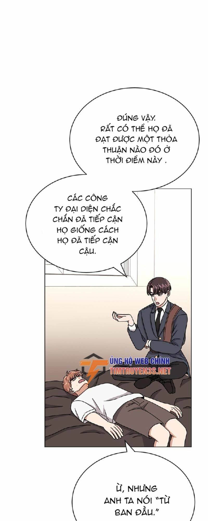 Trợ Lí Siêu Sao Chương 48 Ảnh 86