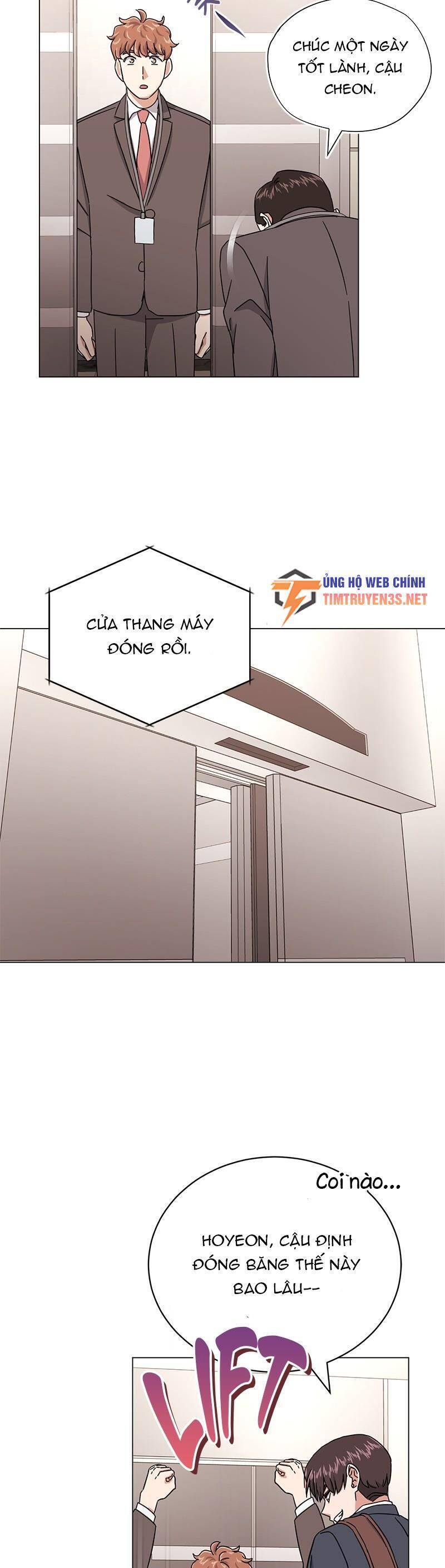 Trợ Lí Siêu Sao Chương 58 Ảnh 29