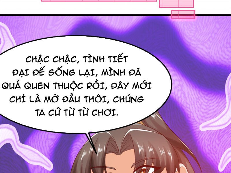 Ta Là Chí Tôn Đại Phản Diện Chương 33 Ảnh 62