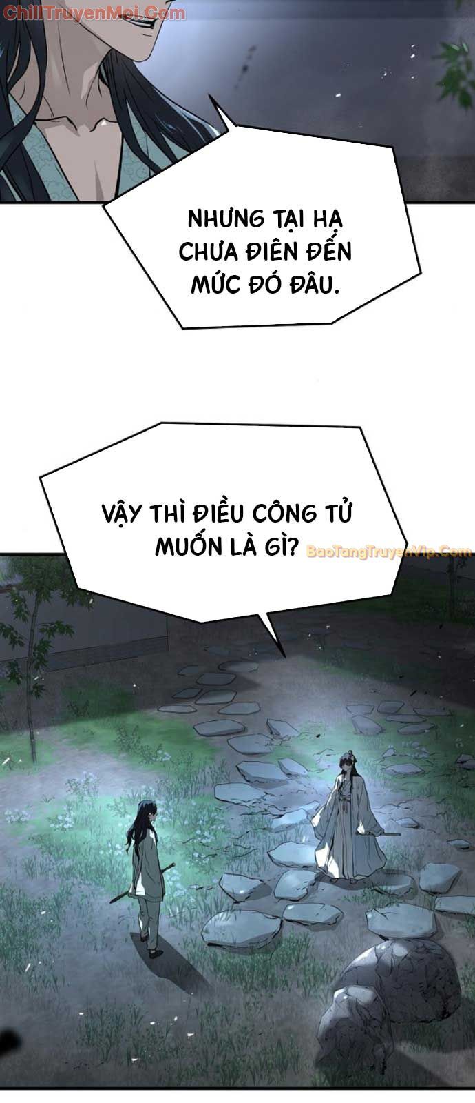 Tuyệt Thế Hồi Quy Chương 41 Ảnh 67