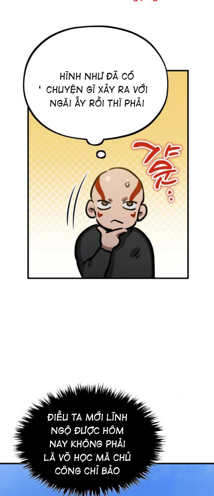 Thiên Quỷ Chẳng Sống Nổi Cuộc Đời Bình Thường Chương 150 Ảnh 34