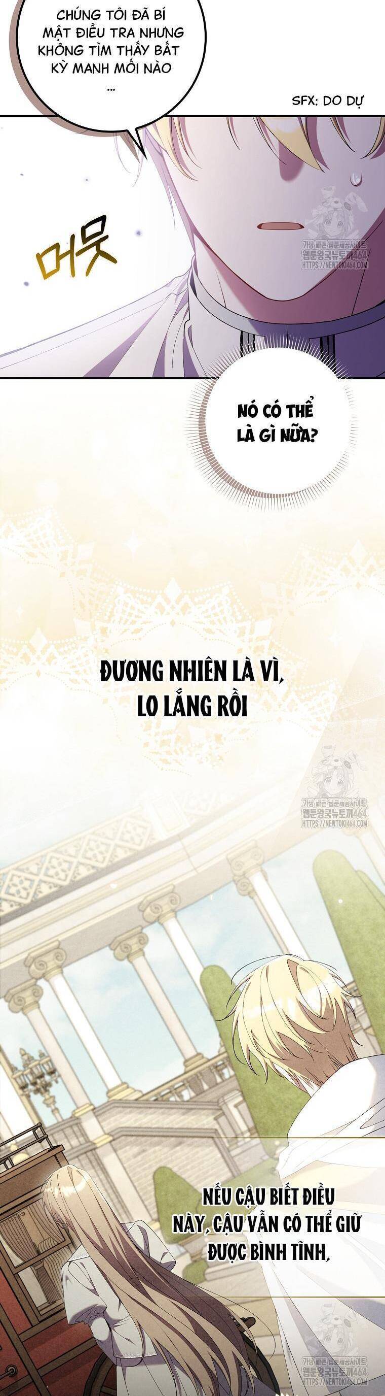 Dù Tình Cờ Cứu Giúp Nhưng Tôi Sẽ Không Chịu Trách Nhiệm Chương 28 Ảnh 16