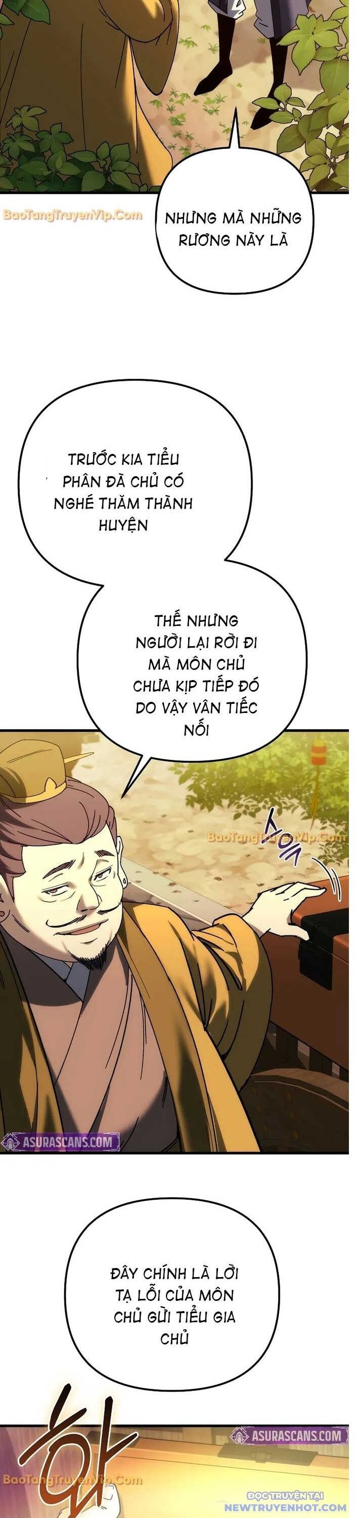 Chuyển Thế Ma Thần Ký Chương 37 Ảnh 53