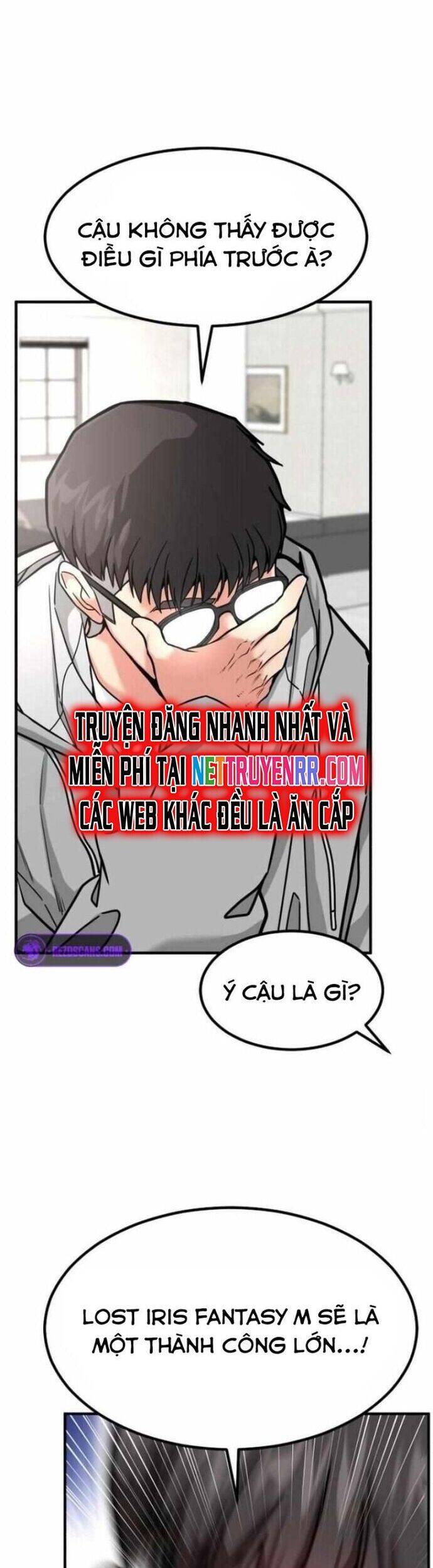 Nhà Đầu Tư Nhìn Thấy Tương Lai Chương 32 Ảnh 37