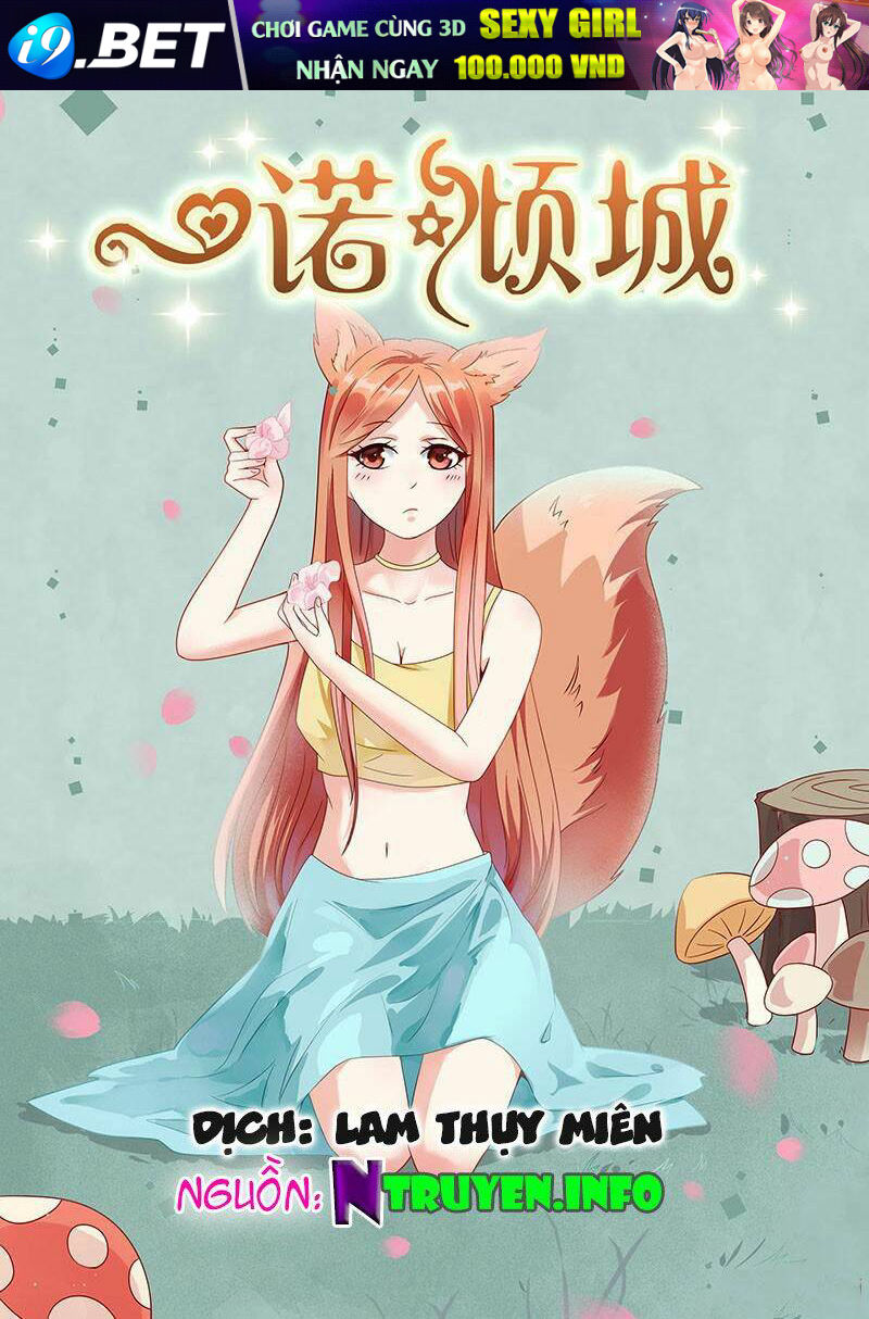 Nhất Nặc Khuynh Thành Chương 5 Ảnh 2