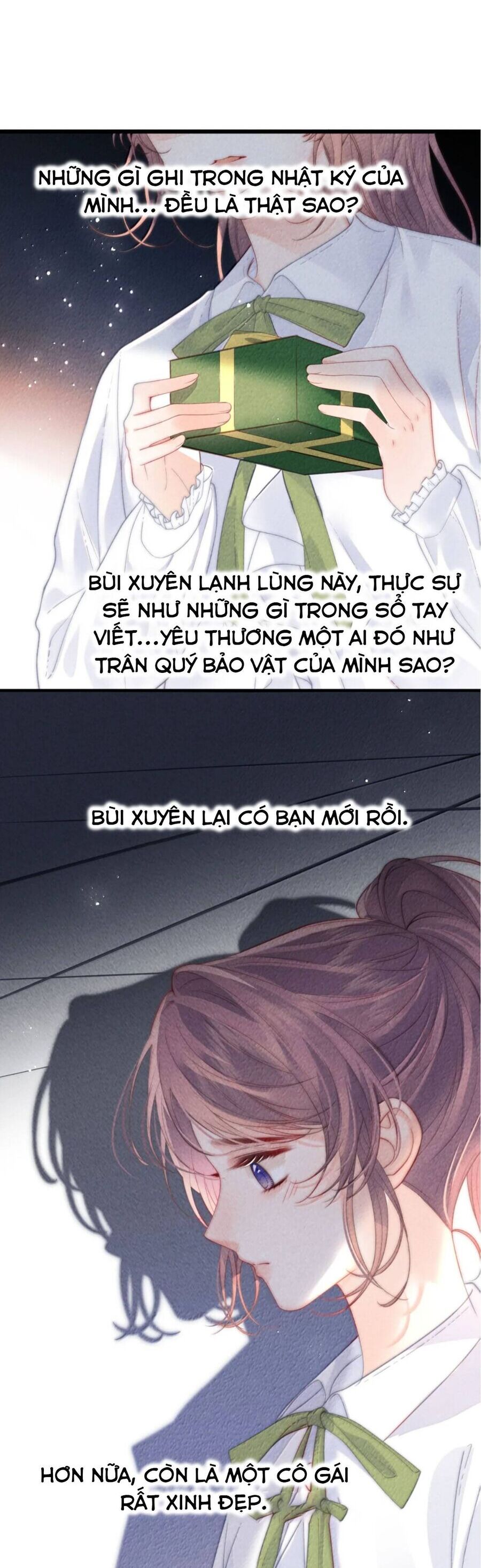Thân Nhiệt Ma Quỷ Chương 24 Ảnh 23