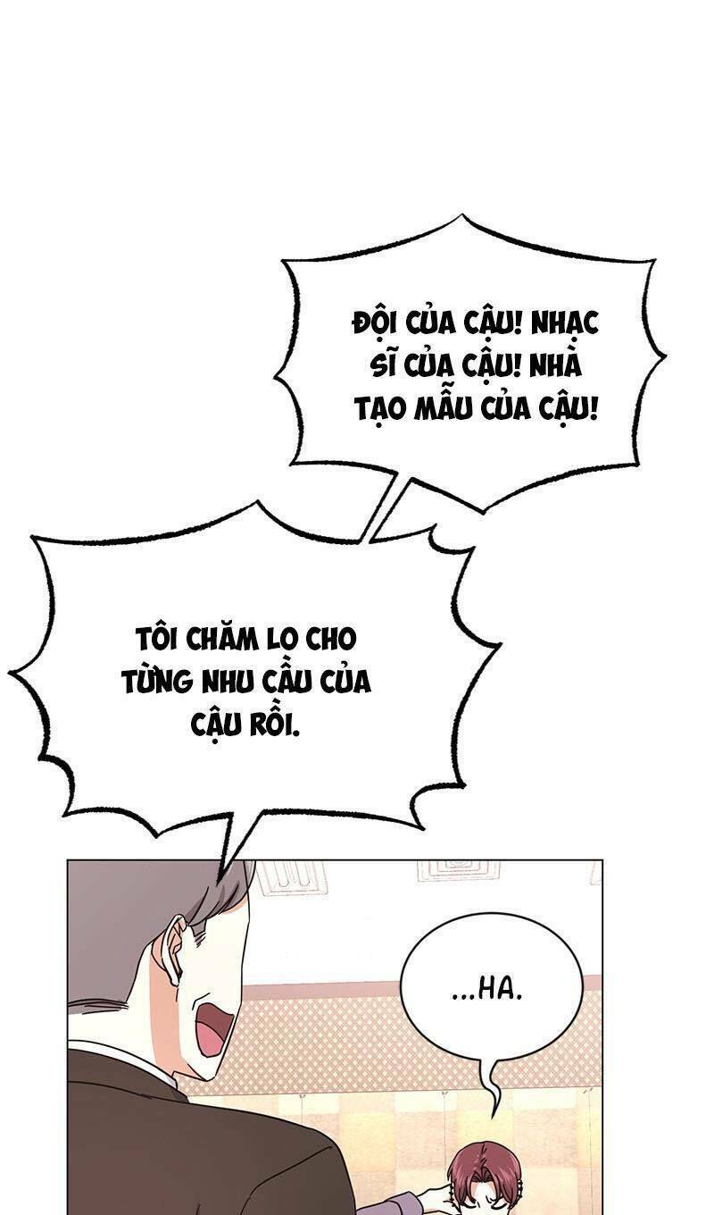 Trợ Lí Siêu Sao Chương 47 Ảnh 76
