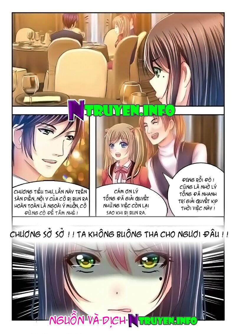 Sở Sở Động Lòng Nhân Ái Chương 11.5 Ảnh 2