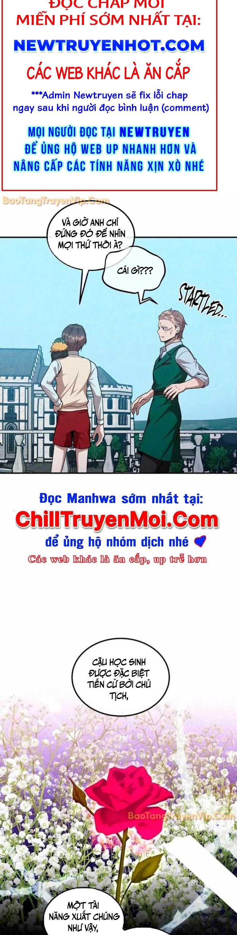 Con Trai Út Huyền Thoại Nhà Hầu Tước Chương 119 Ảnh 7