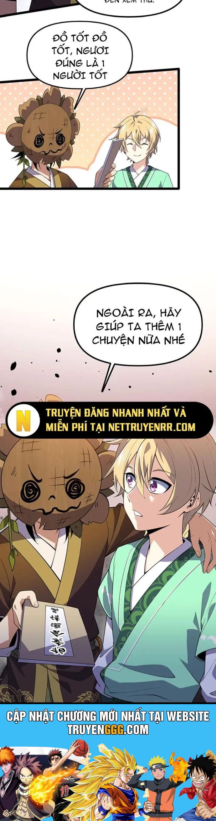 Xuyên Không Đến Thế Giới Tu Chân, Ta Vậy Mà Kích Hoạt Được Hệ Thống Plants Vs Zombie Chương 12 Ảnh 31