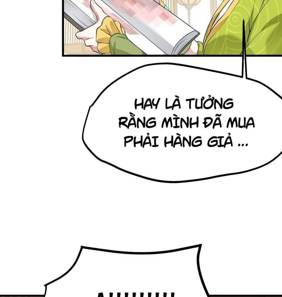 Tiên Nhân Này Quá Nghiêm Túc Chương 11 Ảnh 40