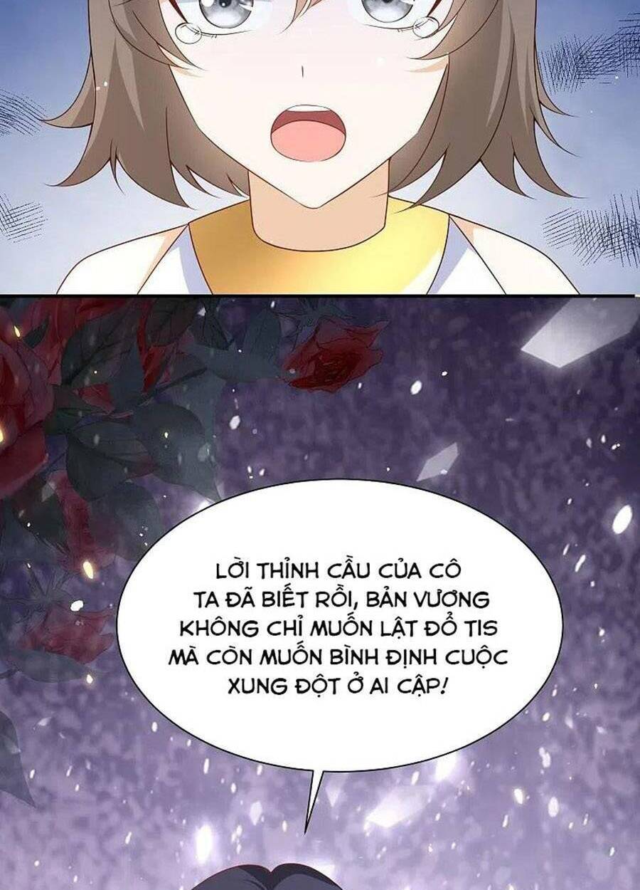 Sủng Hậu Của Vương Chương 164 Ảnh 40