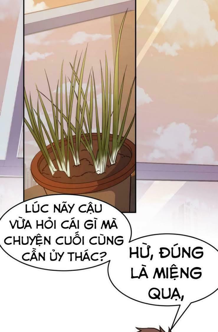 Vô Cực Chiều Thiên Chương 1 Ảnh 11