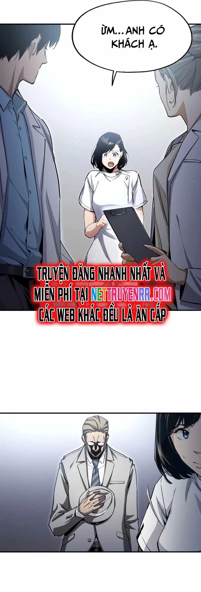 Hắc Triều Chương 24 Ảnh 11