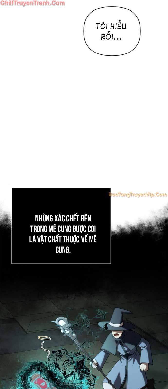 Sống Sót Trong Trò Chơi Với Tư Cách Là Một Cuồng Nhân Chương 98 Ảnh 43