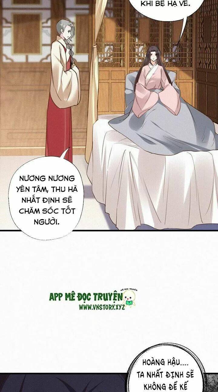 Thiên Hương Mỹ Nhân Chương 133 Ảnh 35