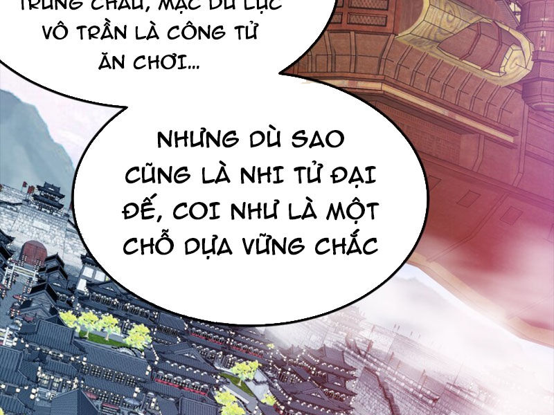 Ta Là Chí Tôn Đại Phản Diện Chương 33 Ảnh 86