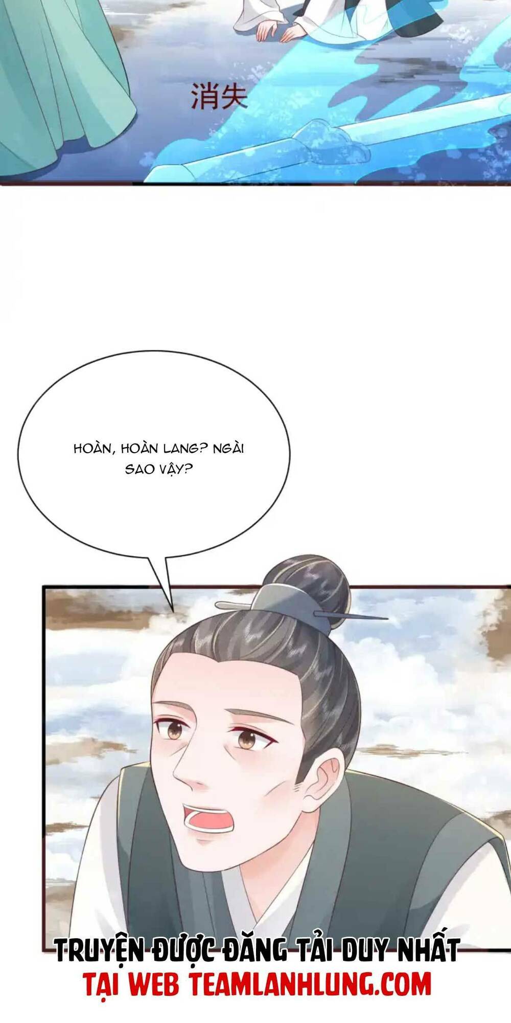 Nguy Hiểm ! Đồ Nhi Ngoan Ngoãn Lại Trở Thành Phản Diện ! Chương 1 Ảnh 35