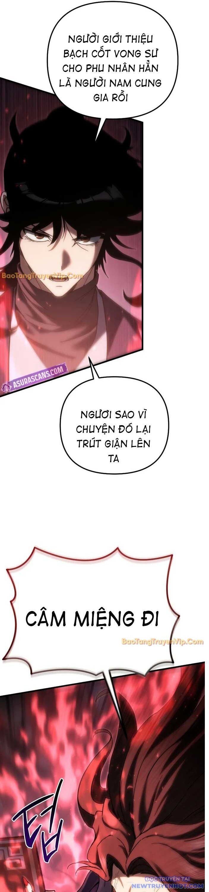 Chuyển Thế Ma Thần Ký Chương 37 Ảnh 3