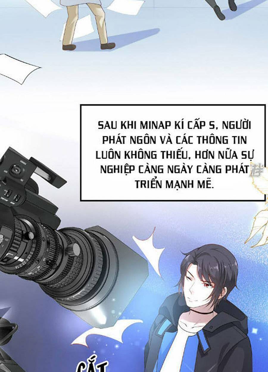 Sủng Hậu Của Vương Chương 159 Ảnh 4