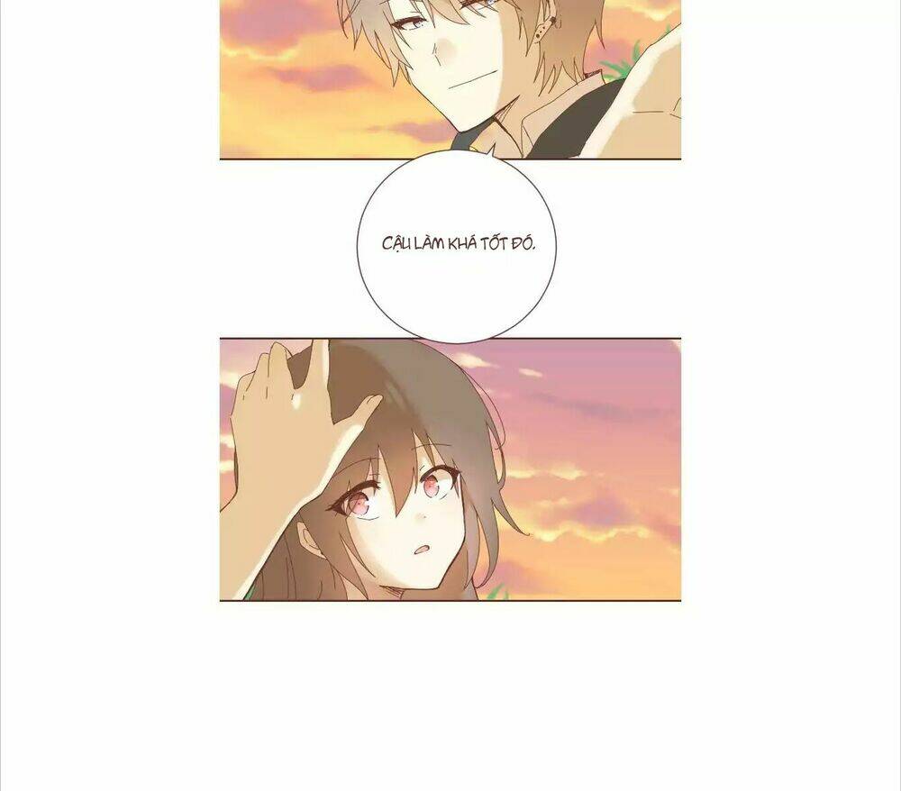 From Nightmare To Love Chương 7 Ảnh 39
