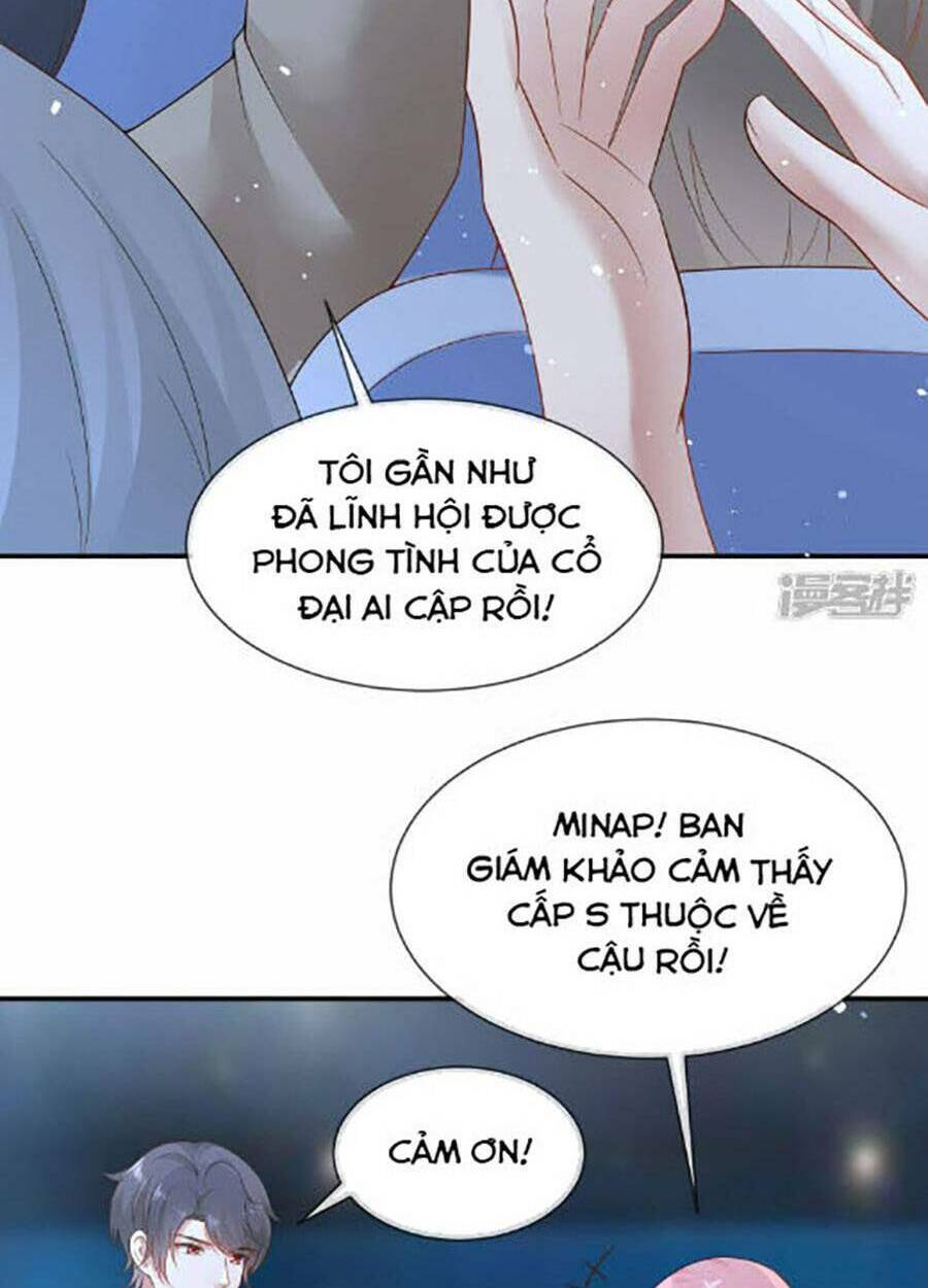 Sủng Hậu Của Vương Chương 158 Ảnh 26
