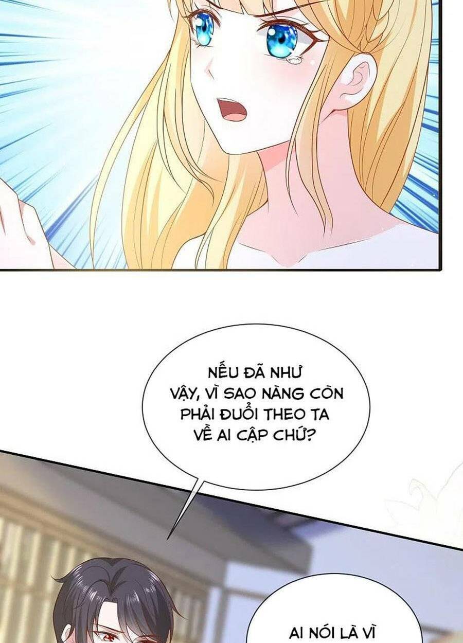 Sủng Hậu Của Vương Chương 164 Ảnh 21