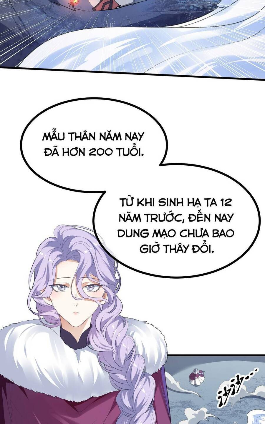 Tiên Nhân Này Quá Nghiêm Túc Chương 9 Ảnh 28