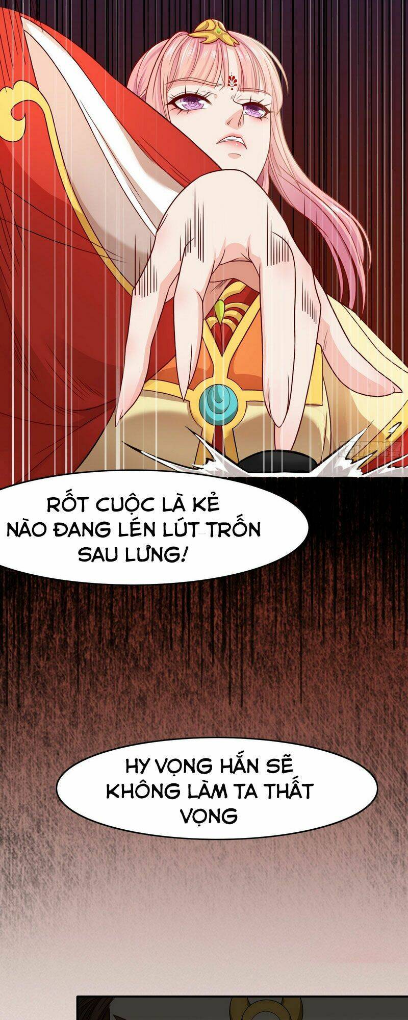 Nhân Đạo Kỹ Nguyên Chương 25 Ảnh 8