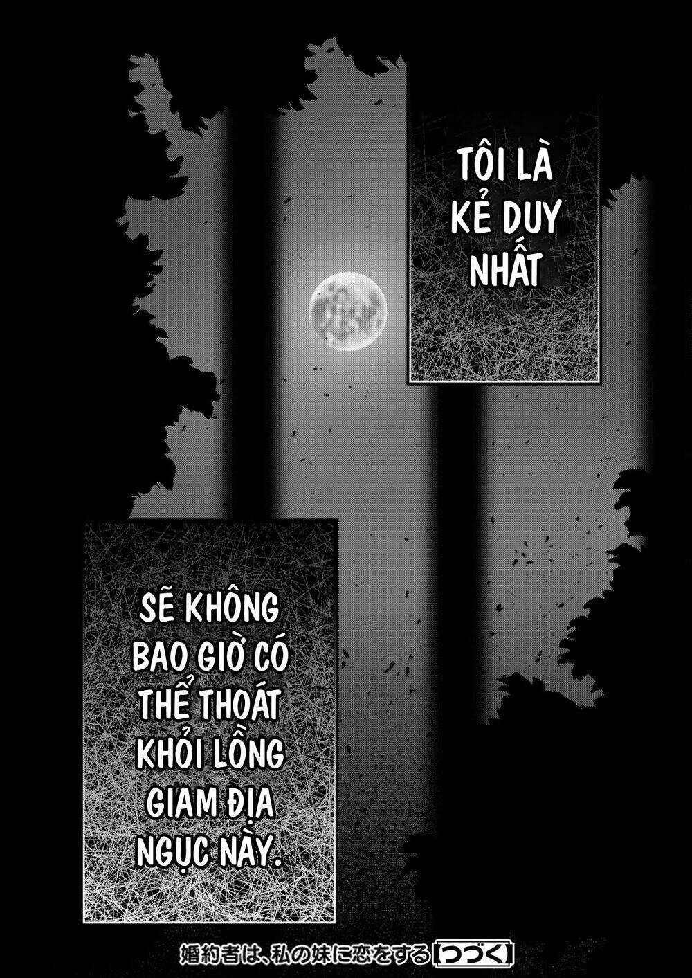 Vị Hôn Phu Của Tôi Đã Rơi Vào Lưới Tình Với Em Gái Chương 10 Ảnh 21