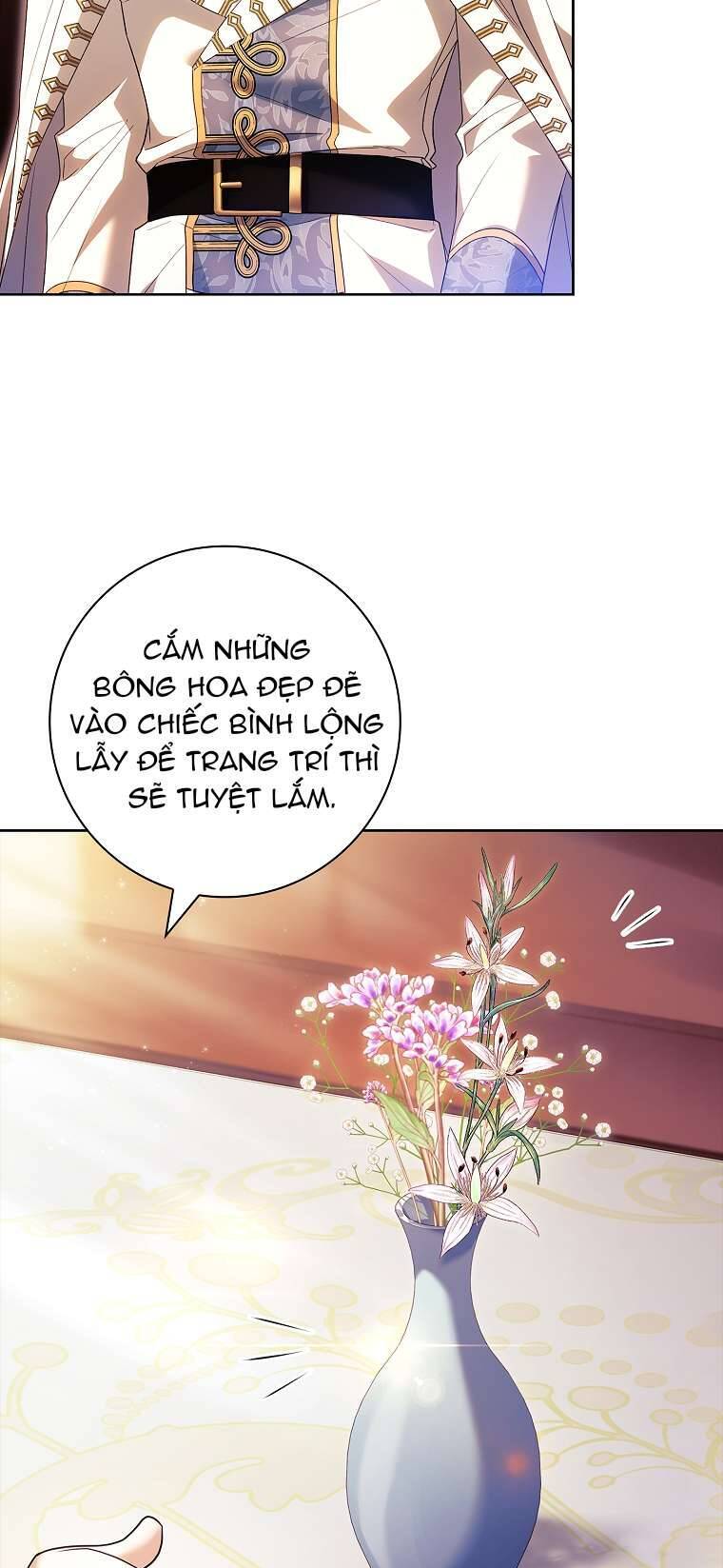 Chồng Ơi, Tại Sao Chúng Ta Không Thể Ly Hôn? Chương 48 Ảnh 60
