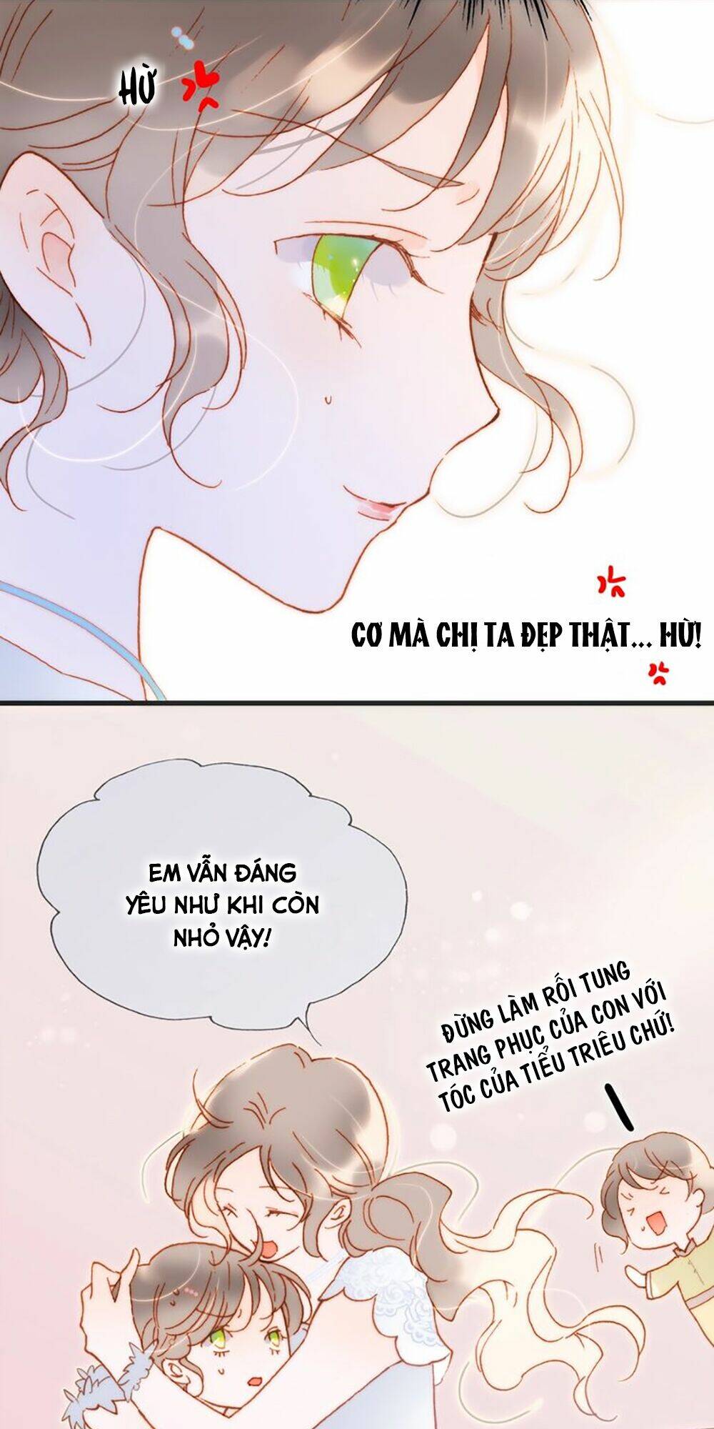 Tiếng Đàn Lặng Câm Giữa Lòng Vũ Trụ Chương 81 Ảnh 20