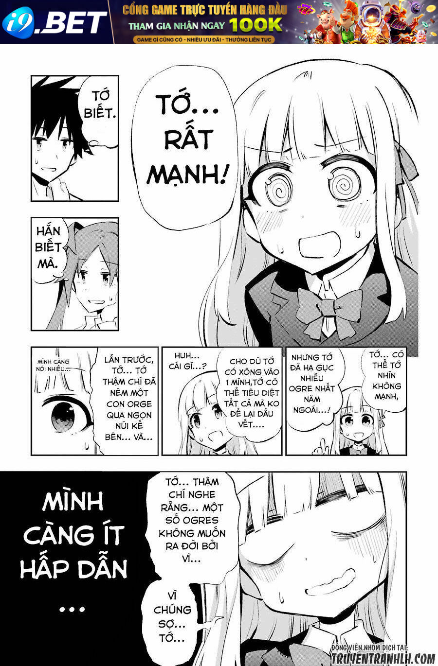 Urami Koi, Koi, Urami Koi Chương 23 Ảnh 24