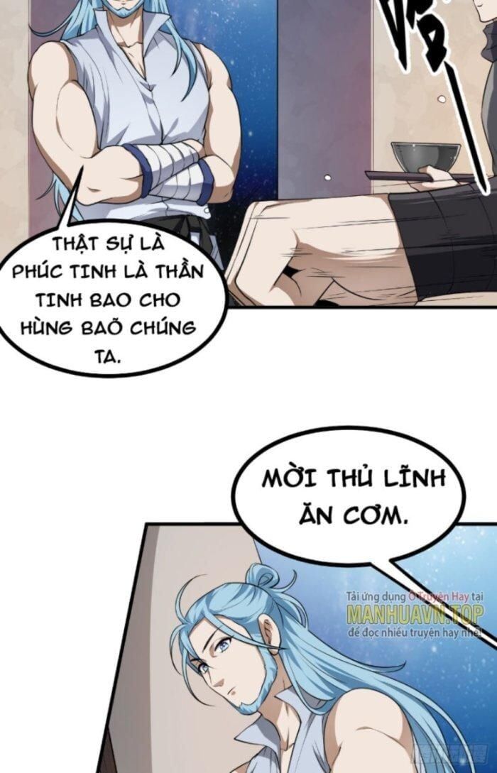 Tiên Nhân Này Quá Nghiêm Túc Chương 22 Ảnh 27
